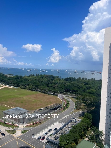 The Bayshore (D16), Condominium #502883041